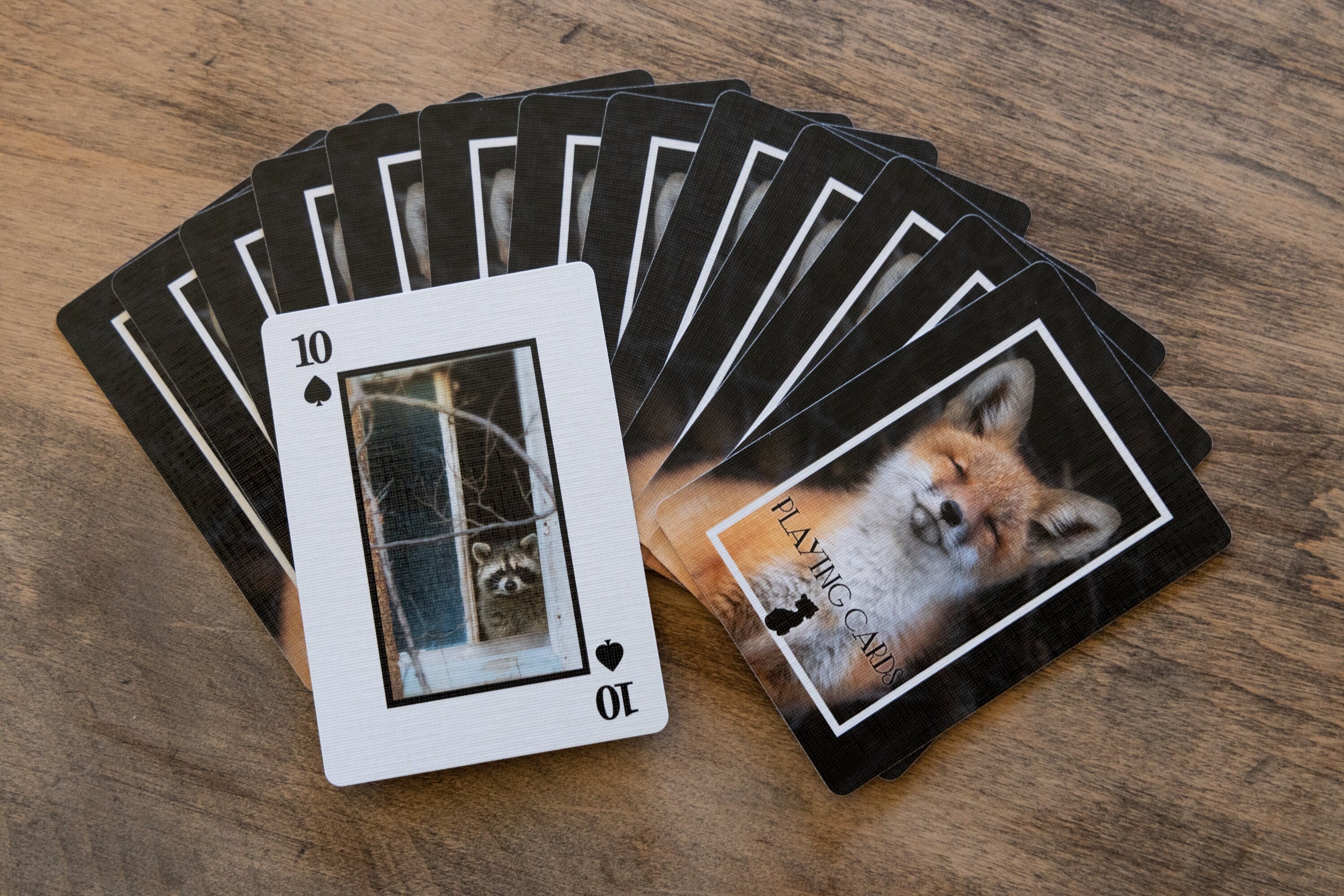 KISS - CARTE Da Poker Playing Cards Official Deck 52 Images Gene Paul Ace Peter EUR 31,49