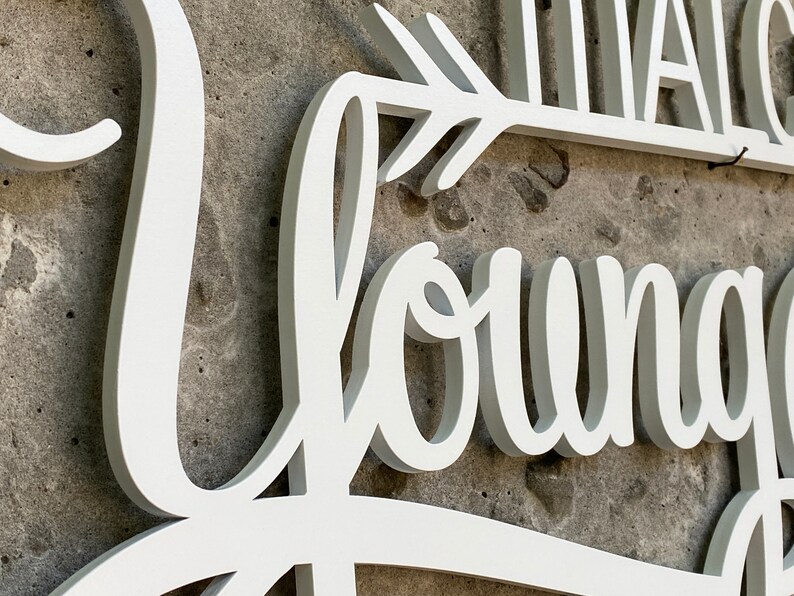 Custom Jungle Safari Birthday Banner for 3 Year Old Party Etsy