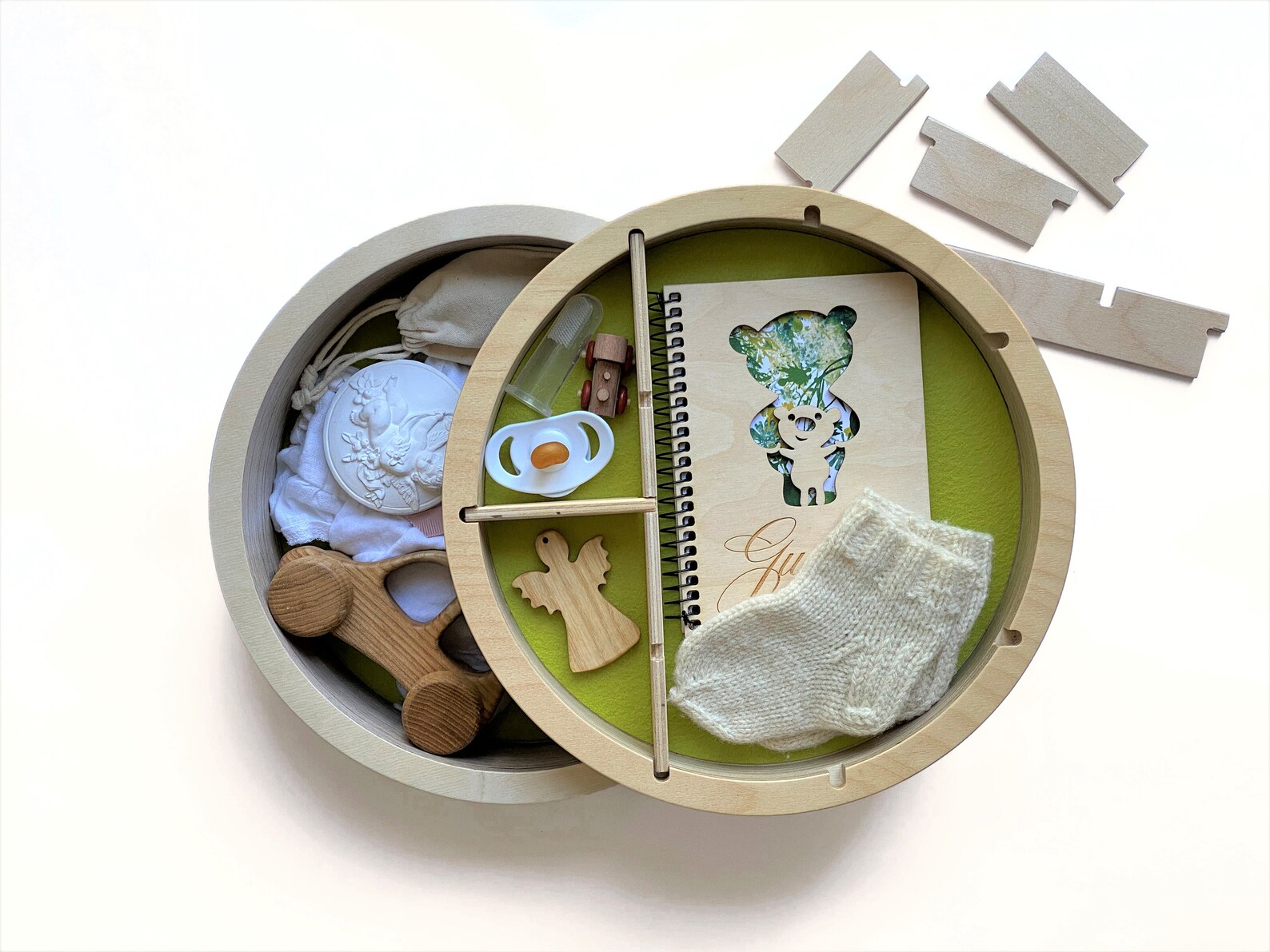 Garçon de cadeau de baptême cadeaux de baptême pour des | Etsy