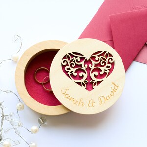 Ohrring Box, Schmuckschatulle, Erinnerungsbox, Kleine Erinnerungskiste, Neugeborenen Haarbox, Zahnfee Box, Holzkiste, Kleine Aufbewahrungsbox