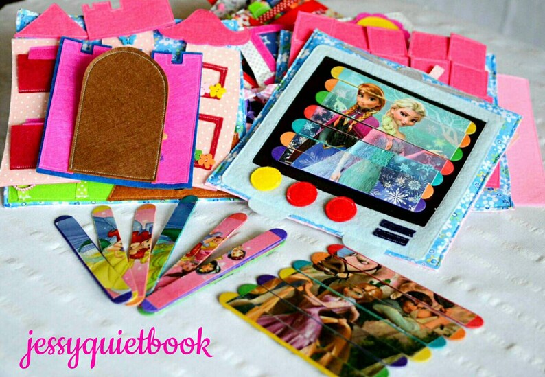 kids birthday present