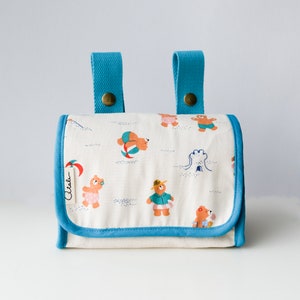 Buy Kids Handlebar Bag Online In India Etsy India