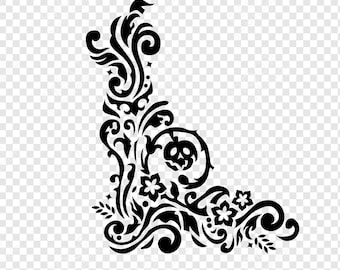 Twisted Wonderland Pomefiore PNG File Citcut
