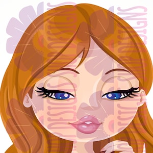 Fofucha Eyes #13
