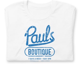 Paul's Boutique Shirt