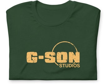 G-SON Studios Shirt