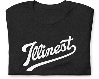 Illnest Dodgers t-shirt
