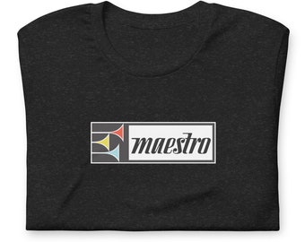 The Maestro Beasties Shirt