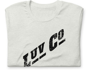 Luv Co t-shirt