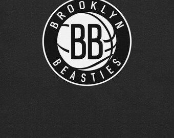 Brooklyn Beasties t-shirt