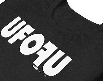 UFOFU T-Shirt