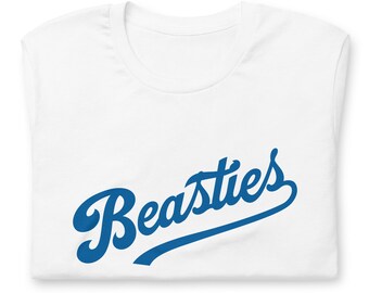 Beasties Brooklyn Dodgers Shirt