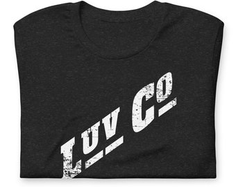Luv Co Shirt