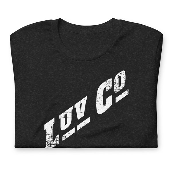 Luv Co Shirt