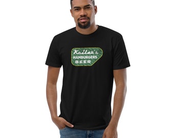 Keller’s Drive-In Shirt - Next Level