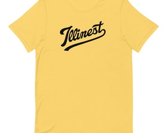 Illnest Dodgers t-shirt
