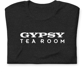Gypsy Team Room t-shirt