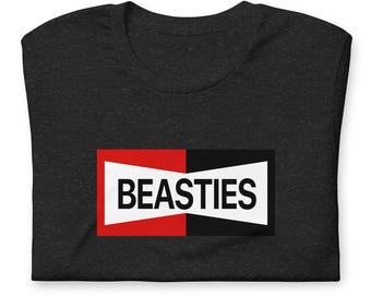 Beasties Champion Shirt