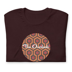 The Overlook Hotel Shirt
