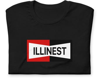 Illinest  Champion t-shirt