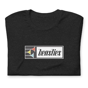 The Maestro Beasties Shirt