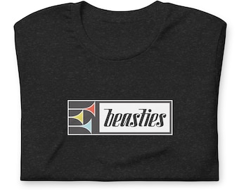 The Maestro Beasties Shirt