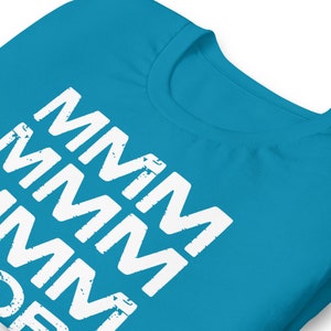 MMM Drop Shirt White