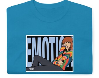 Carly Rae Jepsen Etsy