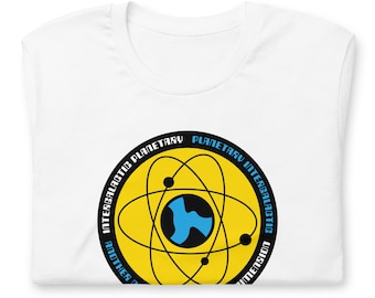 Intergalactic Planetary Beasties Shirt