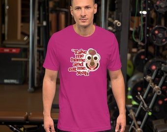 Beastie Boys Cookie Puss Camisa