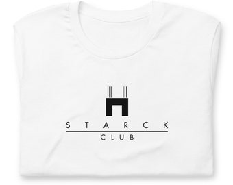 Starck Club Dallas Shirt Black