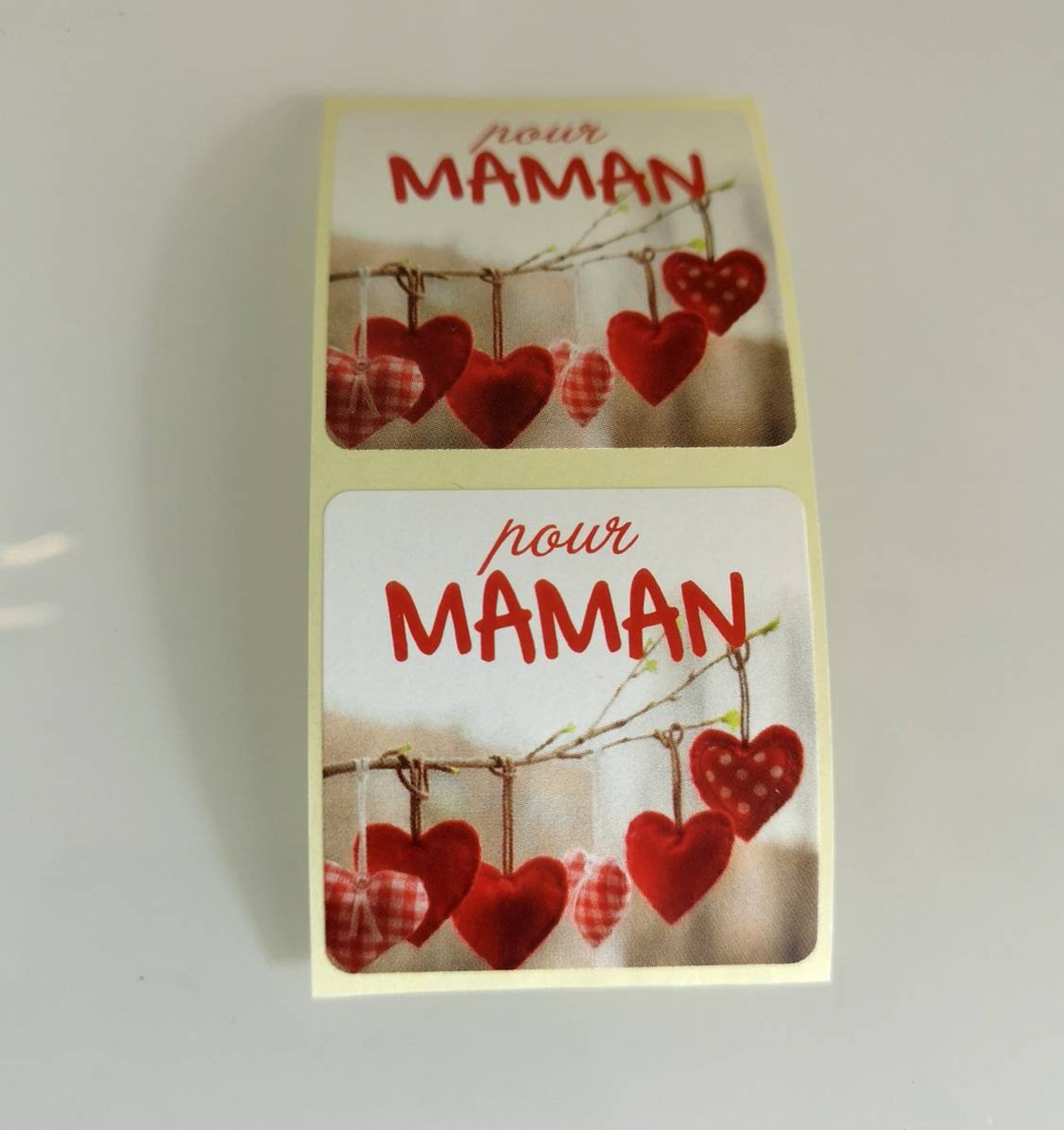 Etiquettes Bonne Fete Maman A Imprimer ETIQUETTES Cadeau autocollantes Bonne Fête Maman Etiquettes | Etsy