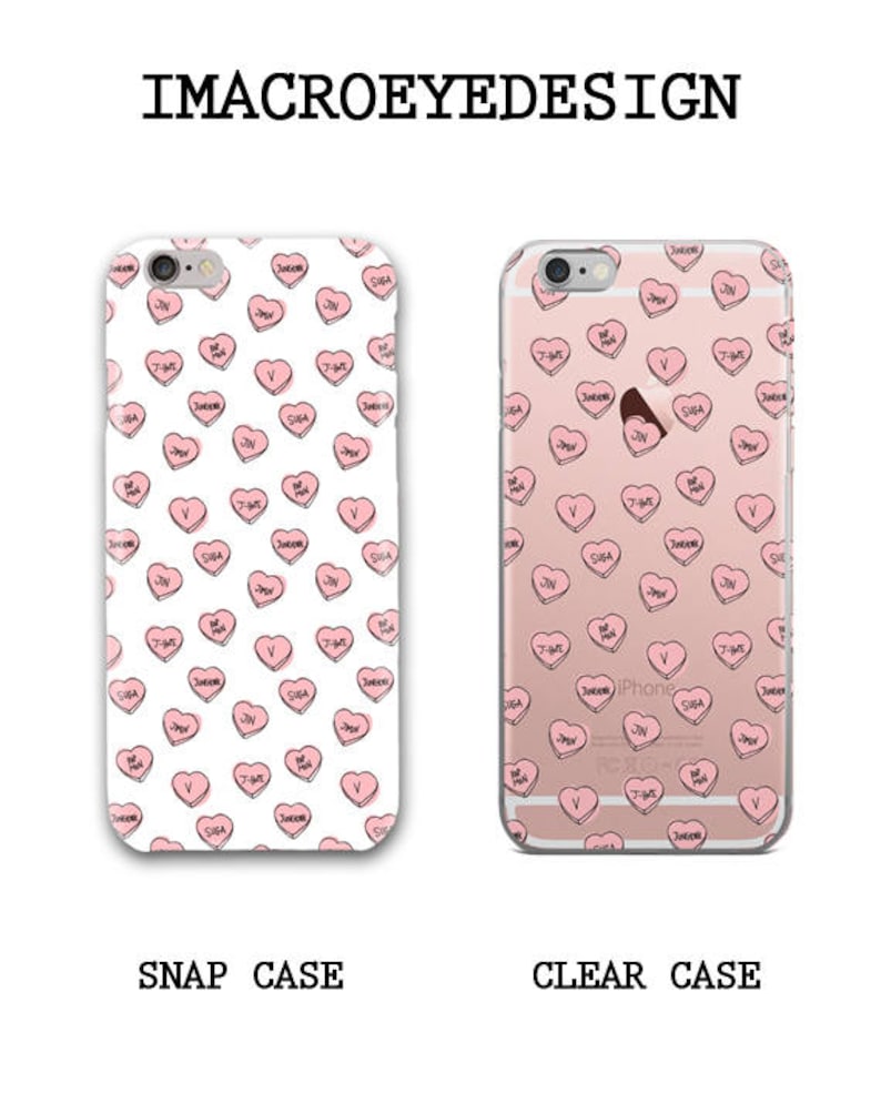 bts phone case iphone 6 bts phone case iphone 6