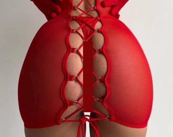 Sheer dress see thru woman,See through night dress,Lingerie see through uncen,Night dress,Sheer nightgown,Red lingerie set,Sheer bikini.