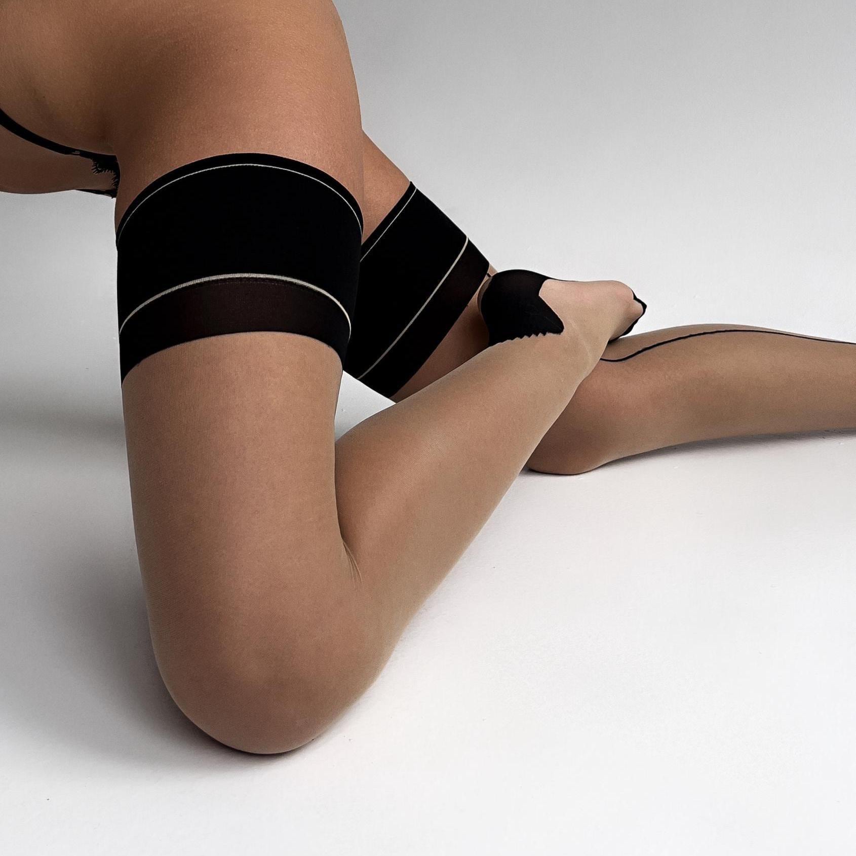 Venture Home Sedie Da Pranzo 2 Pz Polar In Velluto Con Cuciture Nere - Foto 3