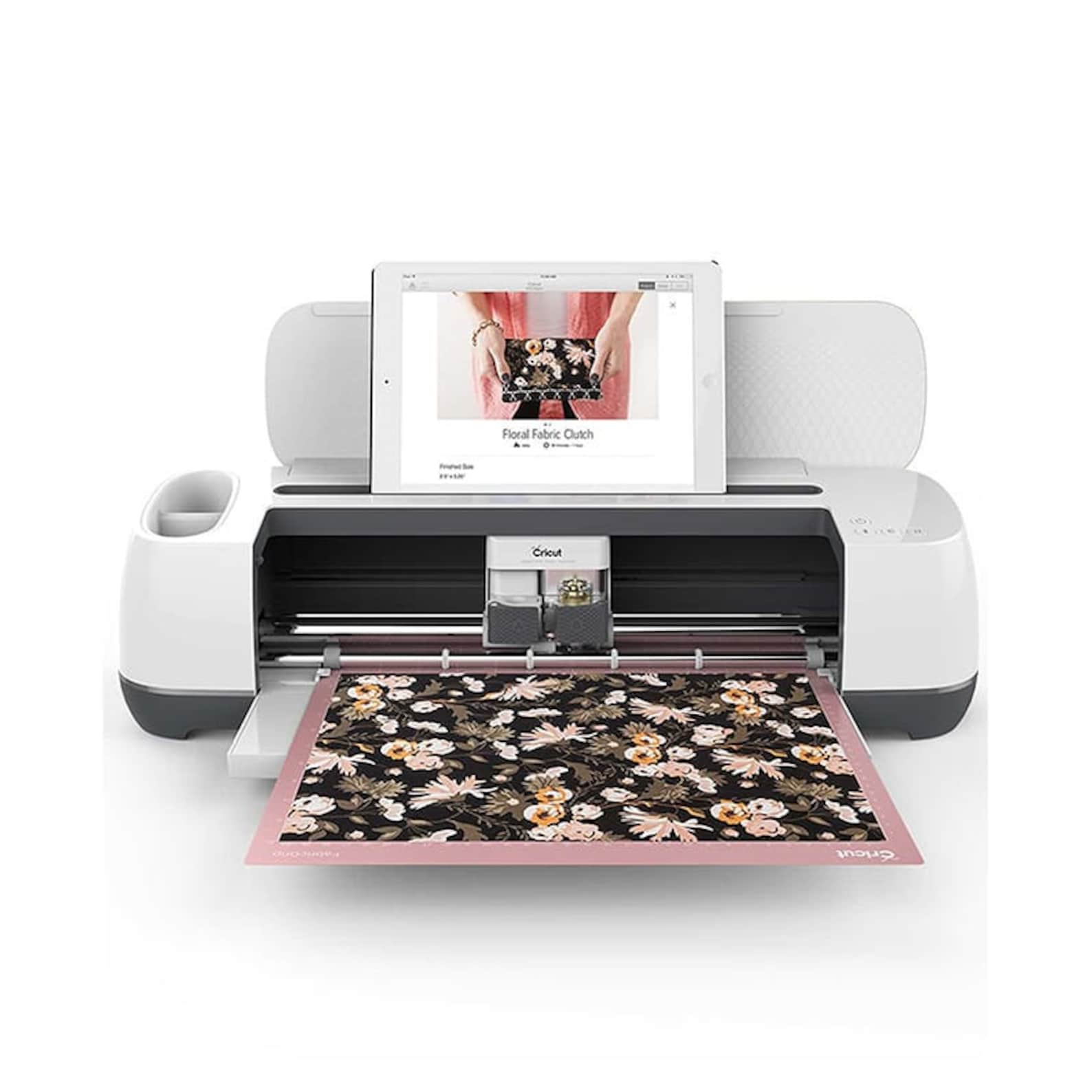 Cricut Maker Champagne Smart Cutting Machine Etsy