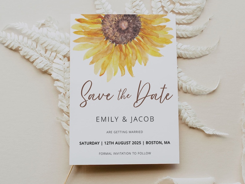 15 Sunflower Baby Shower Ideas: Favors, Decorations-422553