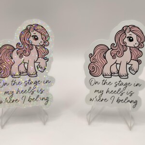 Pink Pony Club