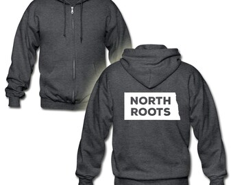 The Congo Fleece Sweatshirt Country Pride Homeland Nation