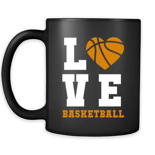 Discover Mug Basketball Gifts - Love basketball - Basketball Mug Basketball Coffee Cup