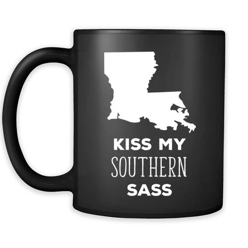 My NFL Style - A Cup Full of Sass