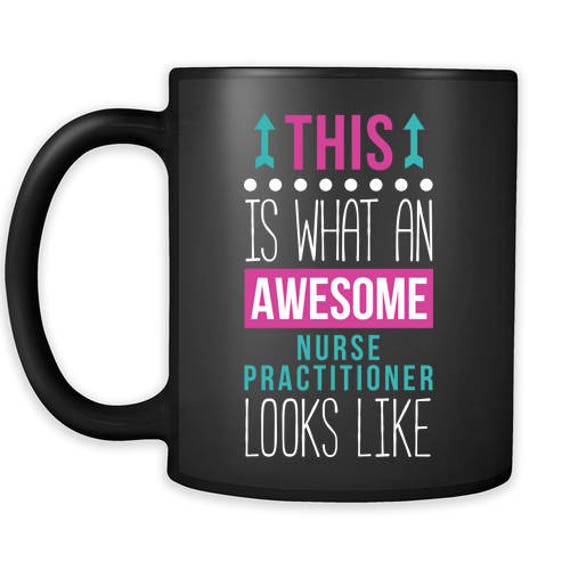 11oz Ceramic Coffee Tea Mug Glass Cup Cute Skilled Nurse