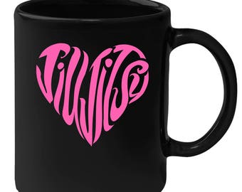 Funny Coffee Mug, Brazilian Jiu Jitsu Lover Gift, Birthday gift idea mug. Black Mug Father's Day Gift. Brazilian Jiu Jitsu person Gift.