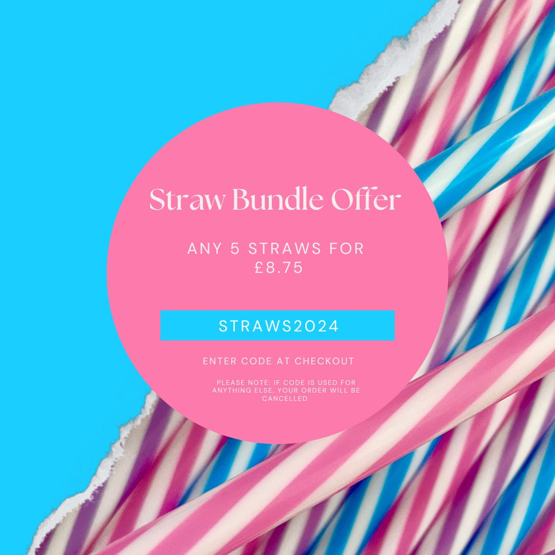 Peiking Lot De 20 Pailles Réutilisables En Plastique Imprimé Léopard Et 1 Brosse De Nettoyage Pour Fêtes D'anniversaire D'animaux De La Jungle