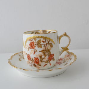 Ancienne manufacture royale limoges - Etsy 日本