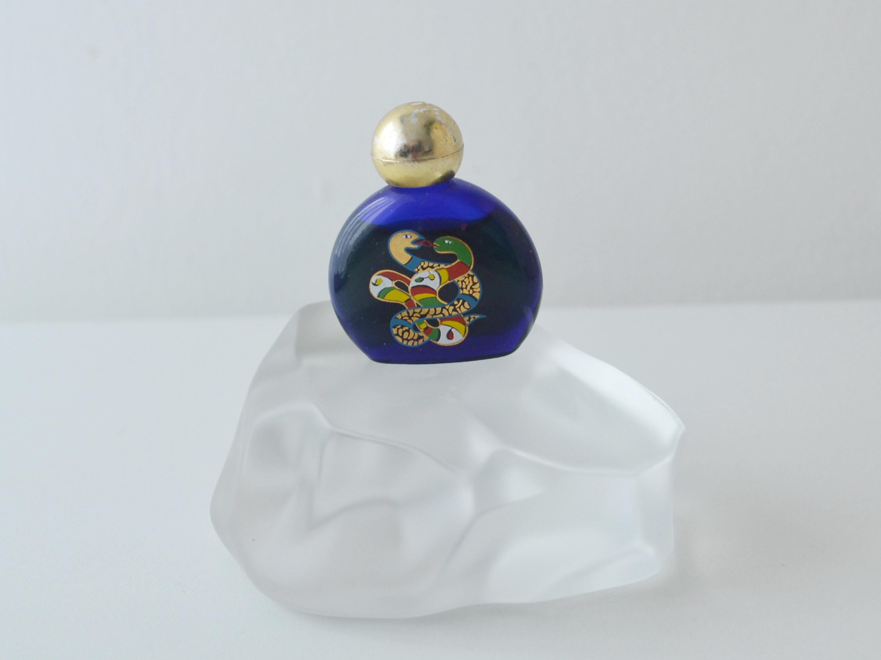 Niki De Saint Phalle Fragrance - Etsy