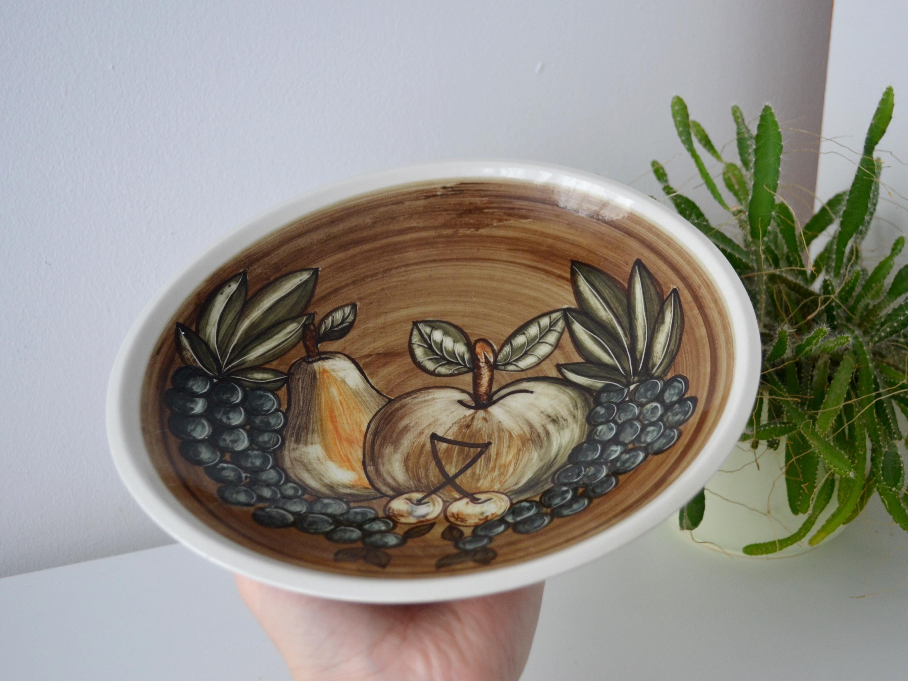 Jersey Channel Islands Pottery - Etsy