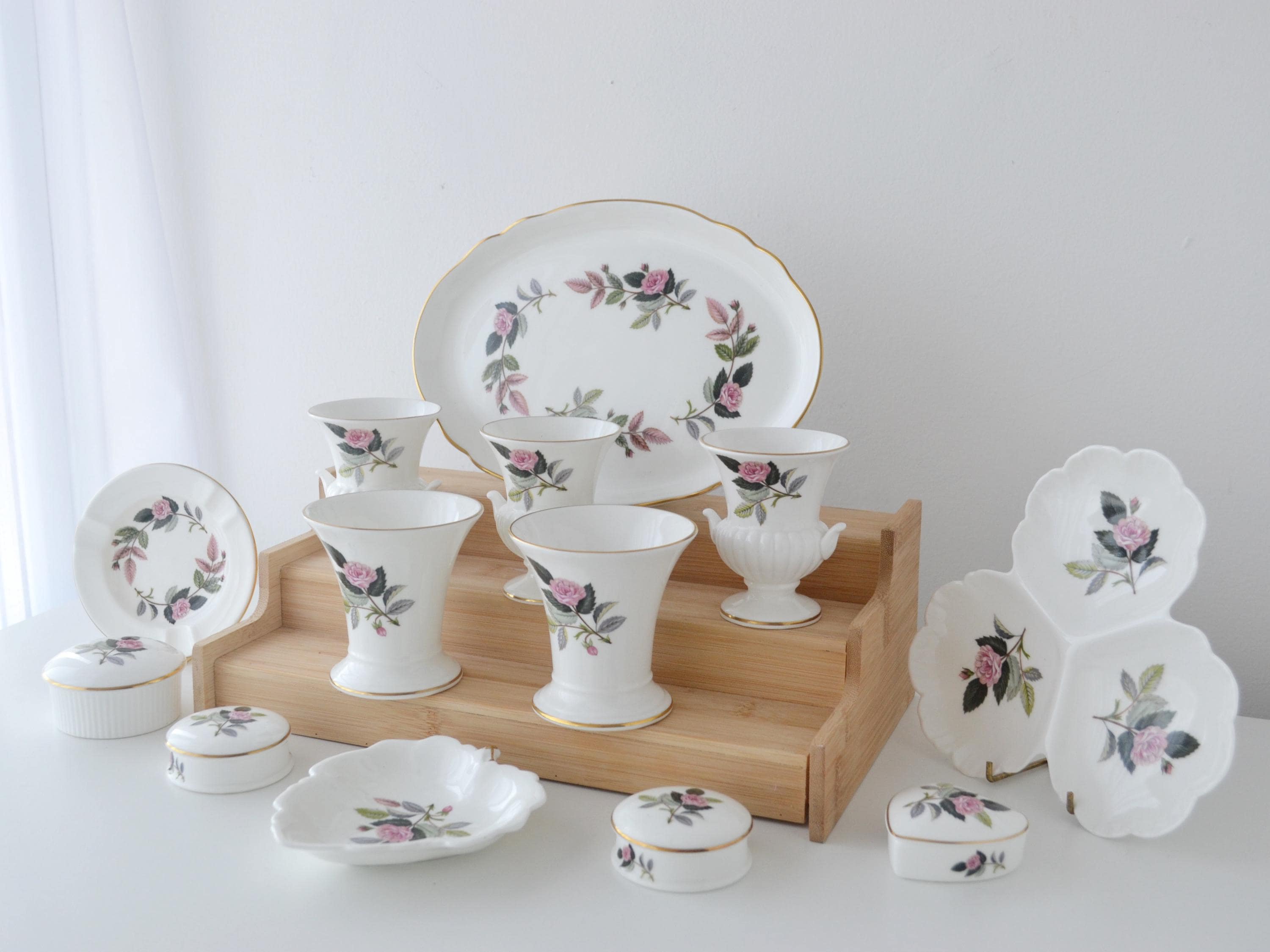 Hathaway rose - Etsy 日本