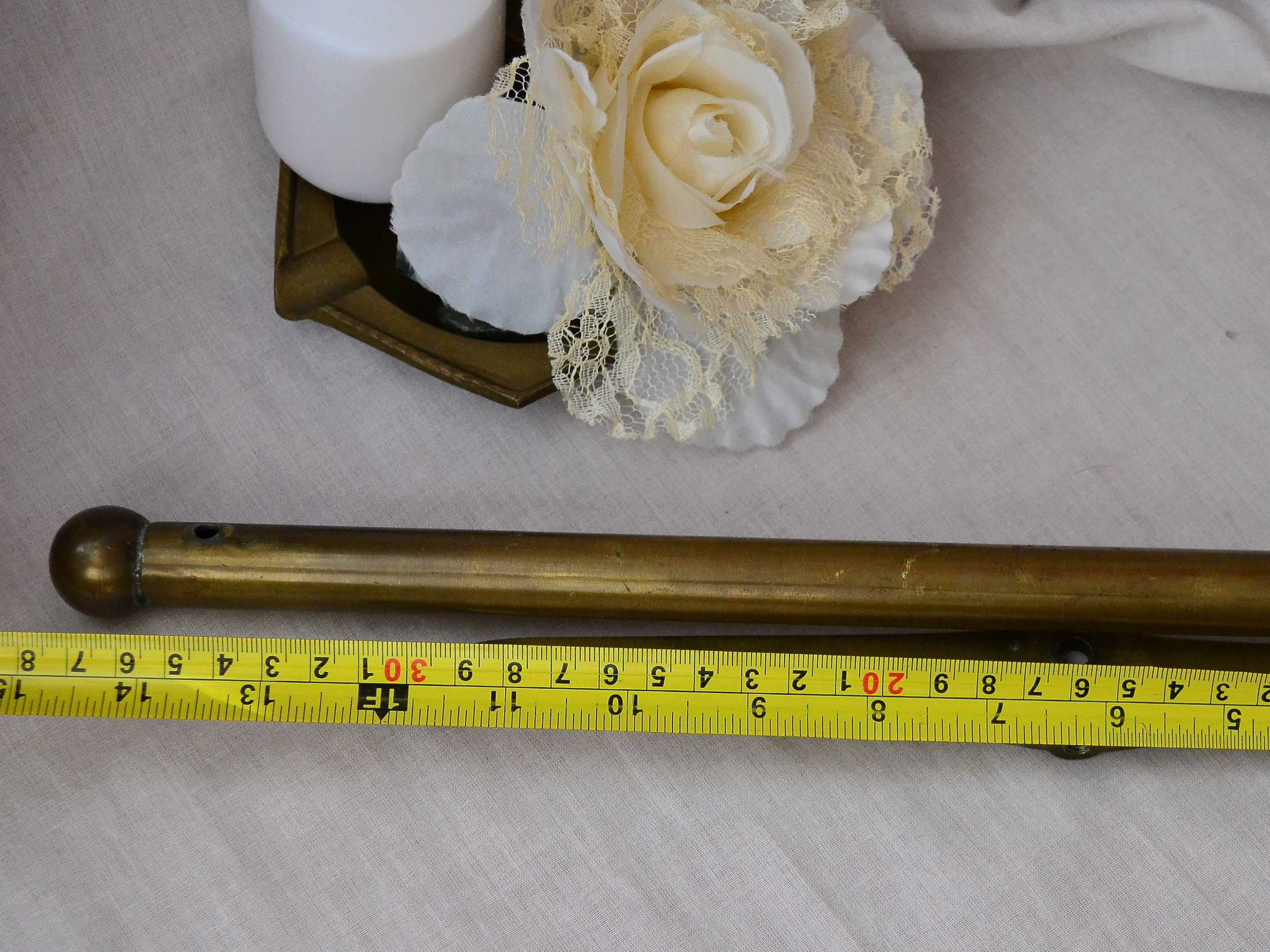 Large Balance Scale Parts Brass Vintage Scales of Justice Etsy