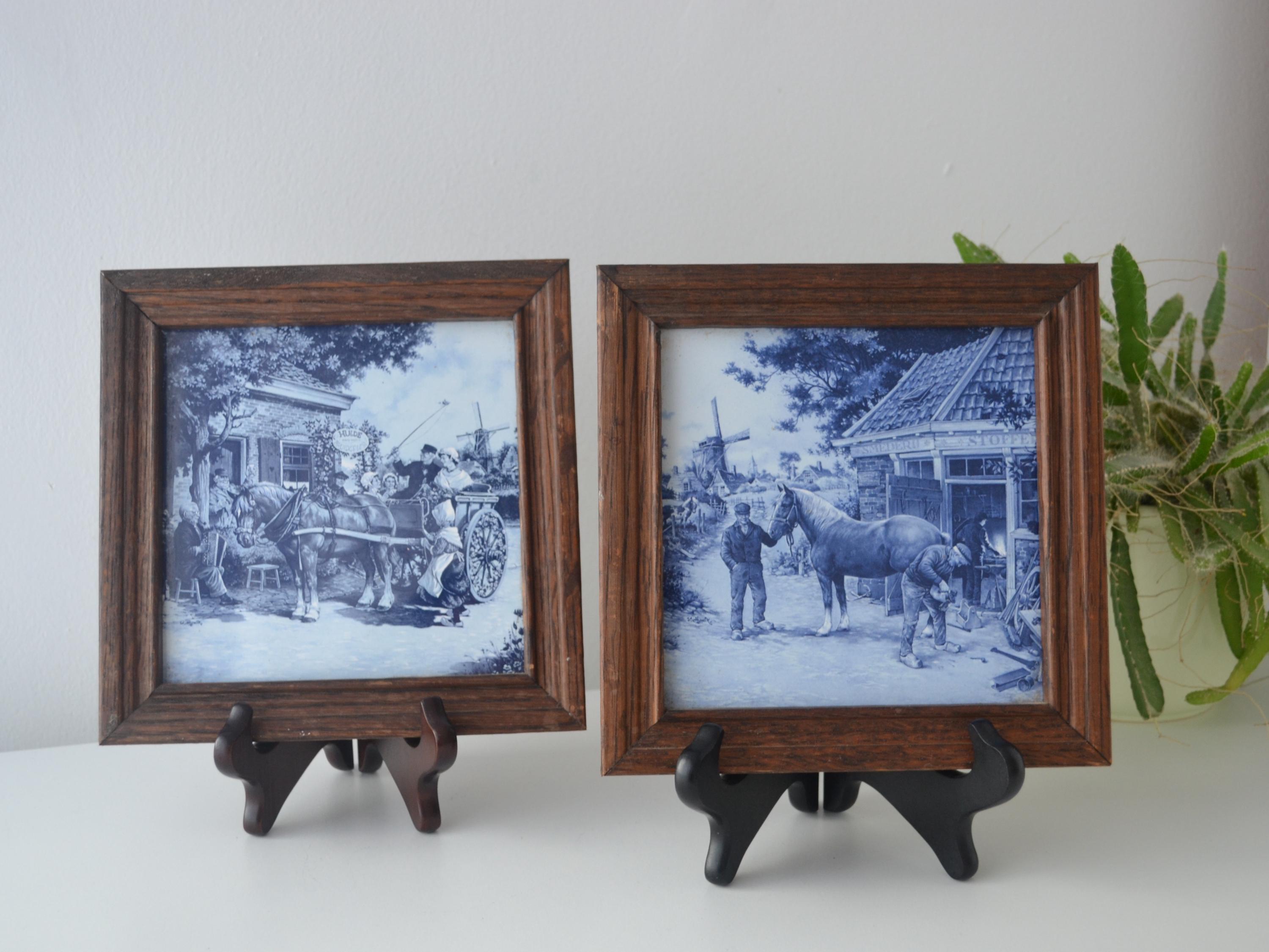 Royal mosa holland tile - Etsy 日本
